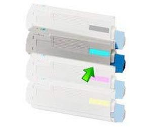 Ciano Reg Oki MC 860 DN,MC 860CDTN,MC 860CDXN-10K#44059211