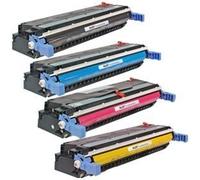 Ciano Reg per Canon LBP 2710 2810 HP Color 5500/5550-12K