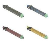 Toner per Ricoh compatibile ciano 841459 MPC5501E Aficio MPC4000 C4000 AD C4000