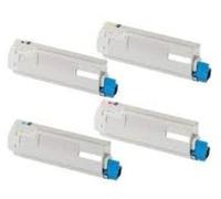 CIANO Rigen. OKI per MC851,MC851cdtn,MC861,MC862-7.3K#44059167 - OKIC851C