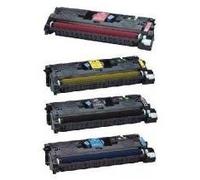 CIANO Rigen. per Canon LBP 2500 2510 con HP Color 4600/4650-8K - HPC9721A