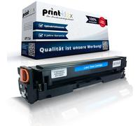 Ciano Stampante Toner Per Canon 1253C002 i-Sensys Mf 730 731 732 733 734 CDW