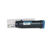 Ciano Toner Cartuccia Compatibile per Xerox Phaser 6510 6510N 6510DN 6510DNM 6510DNI WorkCentre 6515 6515N 6515DN 6515DNM 6515DNI 6515DNW 6515NW Stampante Capacità 2400 Pagine 1XCiano