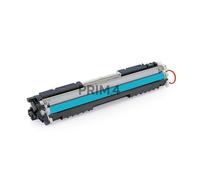 Ciano Toner Compatibile Con Hp 126A 130A CE310A CF350A | Canon 729C -1.0k