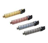 Ricoh Colore Ciano Compatibile - RIMC3000C