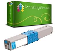 CIANO Toner Compatibile per OKI MC332dn MC342dn/dnw/w C301dn C321dn | 44973535