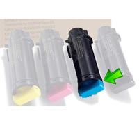 Xerox Colore Ciano Compatibile - XER6515C
