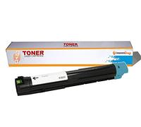 Xerox Colore Ciano Compatibile - XER7120C