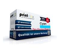 Ciano Ultra XL Cartuccia Toner Per Lexmark CS310dn Stampante Cartuccia 702HC