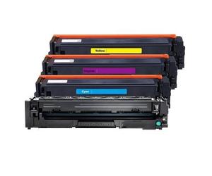 Ciano Uni HPCF541A,CF401A,Canon054C,045C-1.3K#HP203A/201A