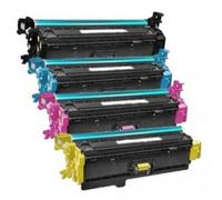 Ciano Universale Canon LBP-710X,712CX HP M552,M553,M577-9.5K