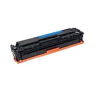 Ciano universale HPCF541X,CF401X,CANON 045HC,054HC-2.5K
