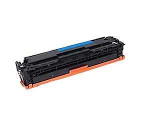 Ciano universale HPCF541X,CF401X,CANON 045HC,054HC-2.5K