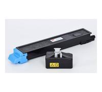 Ciano+Vaschetta Com Olivetti D-Color MF2001,MF2501-6K#B0991