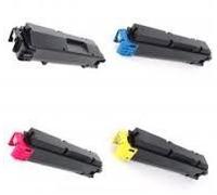 Ciano+Vaschetta compatible with ECOSYS PA3500cx,MA3500cix-5K-1T02YJCNL0 - KYOTK5