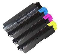 Ciano+Vaschetta compatible with Kyocera TASKalfa 2551ci-12K-1T02NPCNL0 - KYOTK83