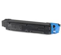 Kyocera Colore Ciano Compatibile - KYOTK5140C