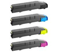 Ciano compatibile con Triumph-Adler Utax 300 301 302 Ci-7K1T02R4CUT0 - UTCK5510C