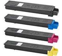 Utax Colore Ciano Compatibile - UTCK2550C