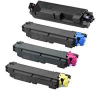 Utax Colore Ciano Compatibile - UTPK5017C