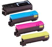 Kyocera Colore Ciano Compatibile - KYOTK570C