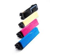 Ciano+Waste Rigen. Kyocera FS-C 5100 DN-4K#1T02HLCEU0 - KYOTK540C