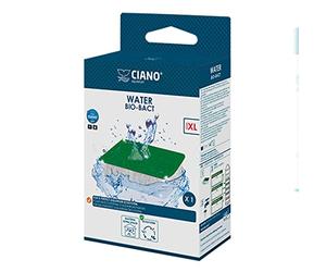 Ciano Water BIO-BACT XL Green