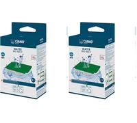 Ciano Water BIO-BACT XL Green (Confezione da 2)