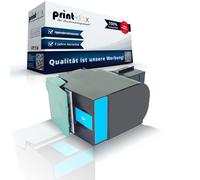 Ciano XXL Toner Per Lexmark 71B20C0 CS317dn CS417dn CS51