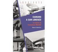 Cianuro a San Lorenzo