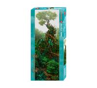 Cianuro Tree: 1000 pezzi