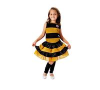Ciao 11131 - L.O.L. Surprise! Costume travestimento Queen Bee (Taglia 6-9 anni) con accessori e sorpresa