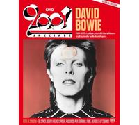 Ciao 2001. Speciale David Bowie