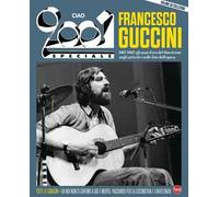 Ciao 2001. Speciale Francesco Guccini