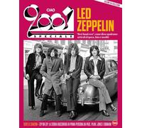 Ciao 2001. Speciale Led Zeppelin
