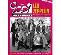 Ciao 2001. Speciale Led Zeppelin
