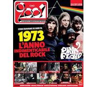Ciao 2001. Vol. 1