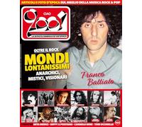 Ciao 2001 (Vol. 5)