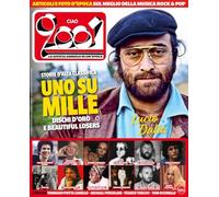 Ciao 2001 (Vol. 7)