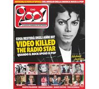 Ciao 2001 (Vol. 8)
