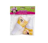 Ciao 29127 - Confezione da 2 Lingue Sonore Jumbo Minnie, Verde/Rosa