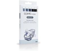 Ciao 5+1 Set Pacchetto Toni Grigi