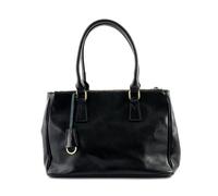 Ciao 5524 Borsa a tracolla con cinturino nero