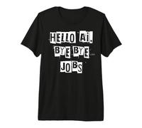 Ciao Ai, Ciao Ciao lavori Maglietta Premium