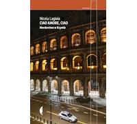 Ciao amore, ciao: Morderstwo w Rzymie