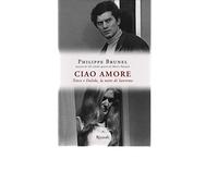 Ciao amore. Tenco e Dalida, la notte di Sanremo