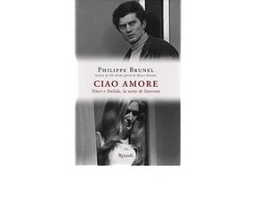 Ciao amore. Tenco e Dalida, la notte di Sanremo
