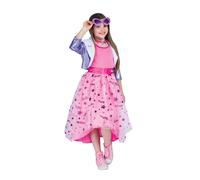Ciao Barbie Diva Princess costume vestito travestimento originale bambina