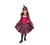 Ciao Barbie Strega Fashion costume Halloween bambina (Taglia 8-10 anni)