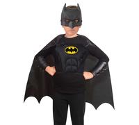 Ciao Batman accessori travestimento originali DC Comics